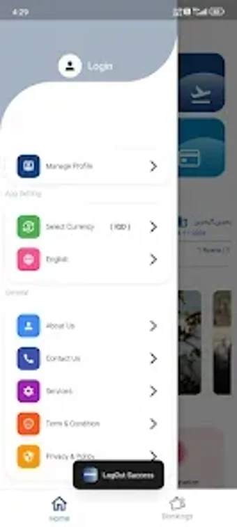 Imagen 0 para Zaomi Travel - زعومي