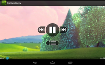 Image 0 for RLX Media Player