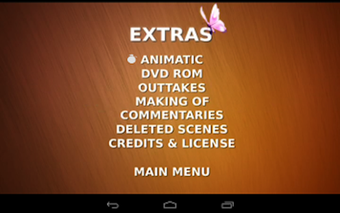 Image 1 for RLX Media Player