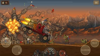 Imagen 0 para Earn to Die Lite