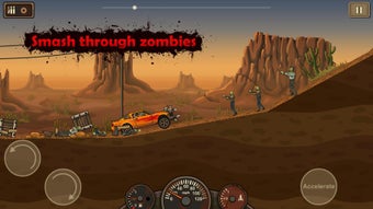 Imagen 1 para Earn to Die Lite