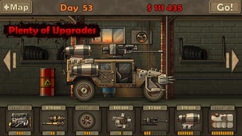 Imagen 3 para Earn to Die Lite