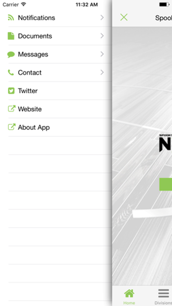 Image 0 for Spooky Nook Basketball