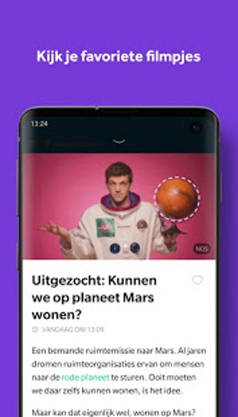 Imagen 2 para Jeugdjournaal
