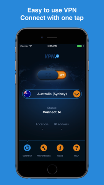 Imagen 0 para VPN.AC - Premium VPN