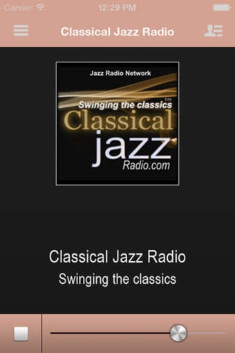 Image 0 for Classical Jazz Radio