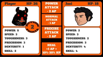Imagen 0 para YOU vs FH [fan made]