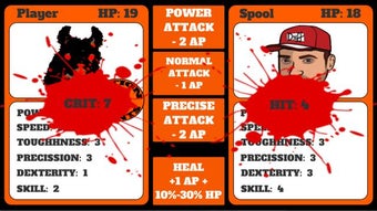 Imagen 2 para YOU vs FH [fan made]