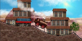 Imagen 0 para Train mania