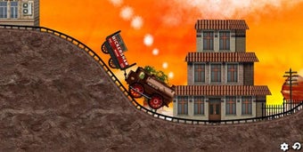 Imagen 0 para Train mania