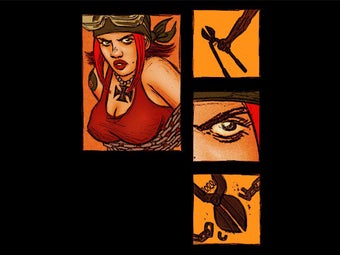 Image 0 for Mexican Motor Mafia