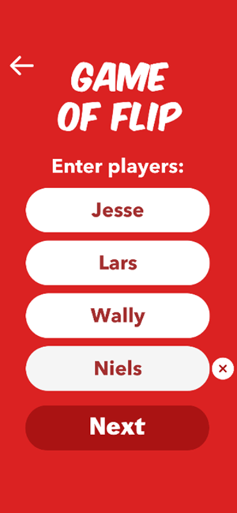Image 3 for Game of FLIP