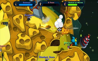 Imagen 0 para Worms Special Edition
