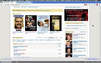 Imagen 0 para IMDB Ratings Viewer
