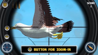 Image 2 for Bird Hunting - Real Adven…
