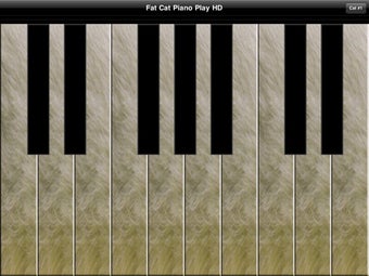 Imagen 0 para Fat Cat Piano FREE for iP…