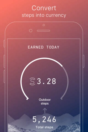 Image 0 for Sweatcoin - Get Fit And A…