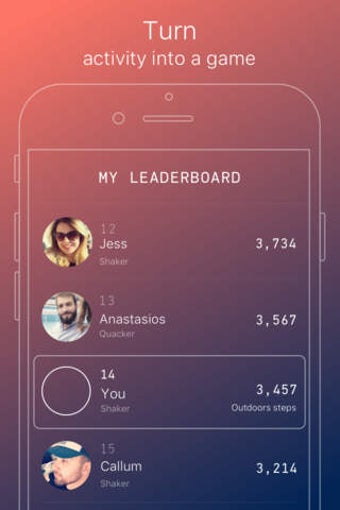 Image 1 for Sweatcoin - Get Fit And A…