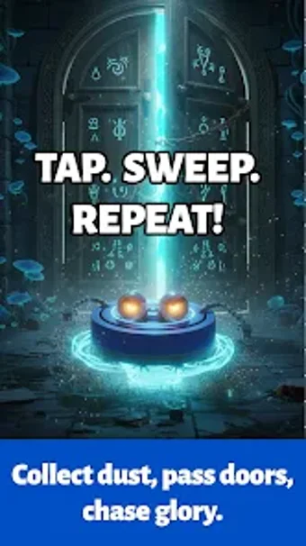 Image 0 for Zippy Robo: One Tap Refle…