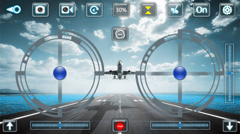 Imagen 0 para WiFi UFO