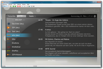 Image 0 for DVBViewer