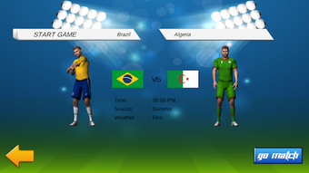 Imagen 1 para World Soccer 2018