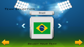 Imagen 1 para World Soccer 2018