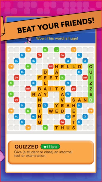 Image 2 for Cheat for Words With Frie…