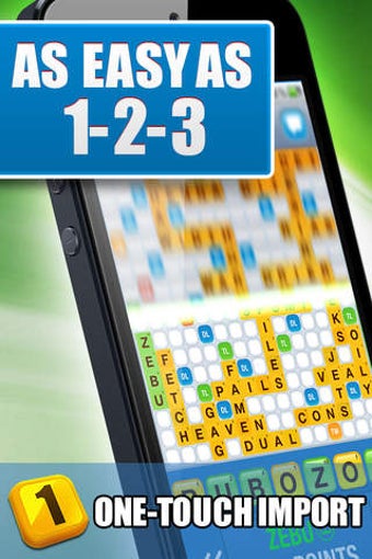 Image 3 for Cheat for Words With Frie…