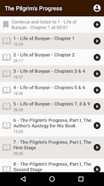 Image 3 for The Pilgrim's Progress - …