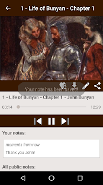 Image 0 for The Pilgrim's Progress - …