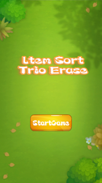 Image 0 for Item Sort: Trio Erase