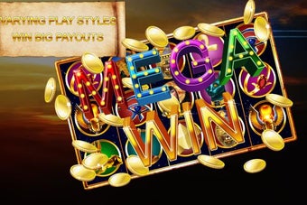 Imagen 0 para Slots - Pharaoh's Legend