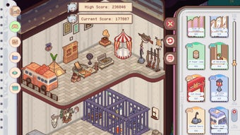 Imagen 0 para Whimsy Bake＆Craft