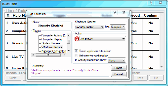 Imagen 9 para Auto StandBy Pro