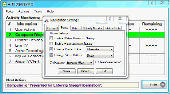 Imagen 7 para Auto StandBy Pro