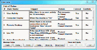 Imagen 8 para Auto StandBy Pro