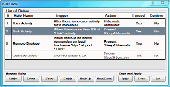Imagen 8 para Auto StandBy Pro