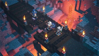 Image 0 for Minecraft Dungeons