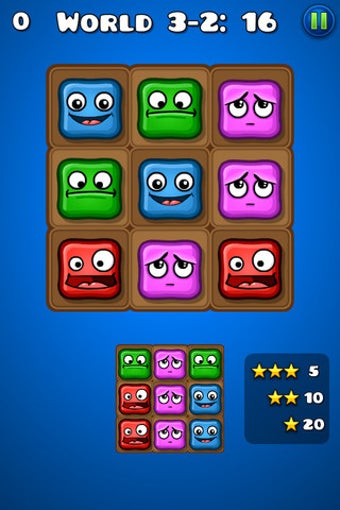 Image 0 for Boomlings MatchUp