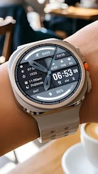 Image 0 for Blue Light Weight ZKin Wa…