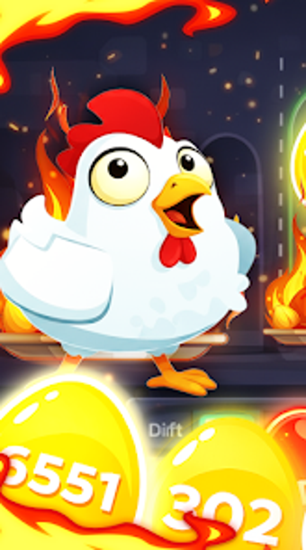 Image 0 for Chckn Constructor Road