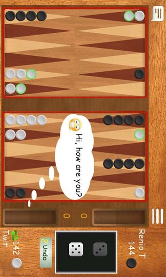 Image 2 for Backgammon Live for Windo…
