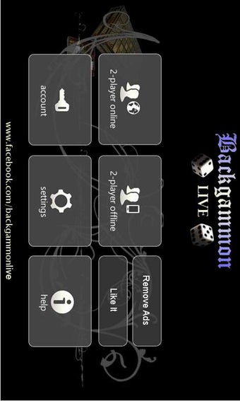 Image 3 for Backgammon Live for Windo…