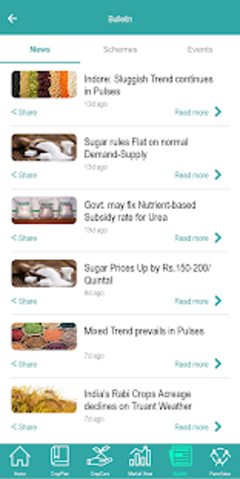 Image 2 for AgriCentral - Smart Farmi…