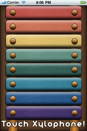 Image 0 for Touch Xylophone! (FREE)