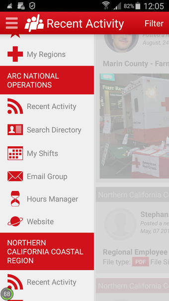 Image 1 for Volunteer Connection