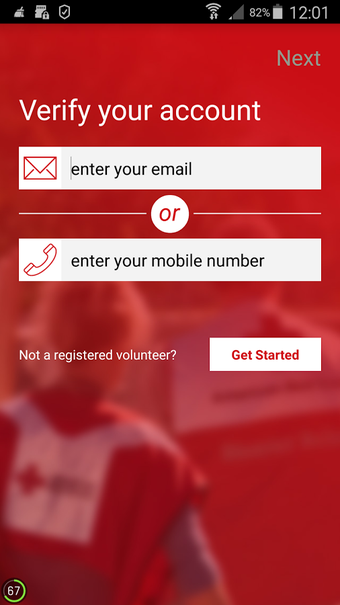 Image 0 for Volunteer Connection
