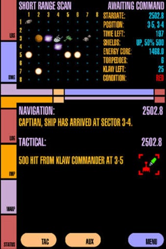 Image 0 for NX-TREK