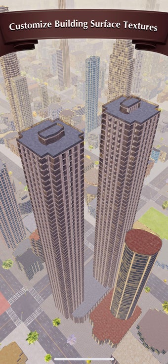 Image 2 for Skyscraper 4D